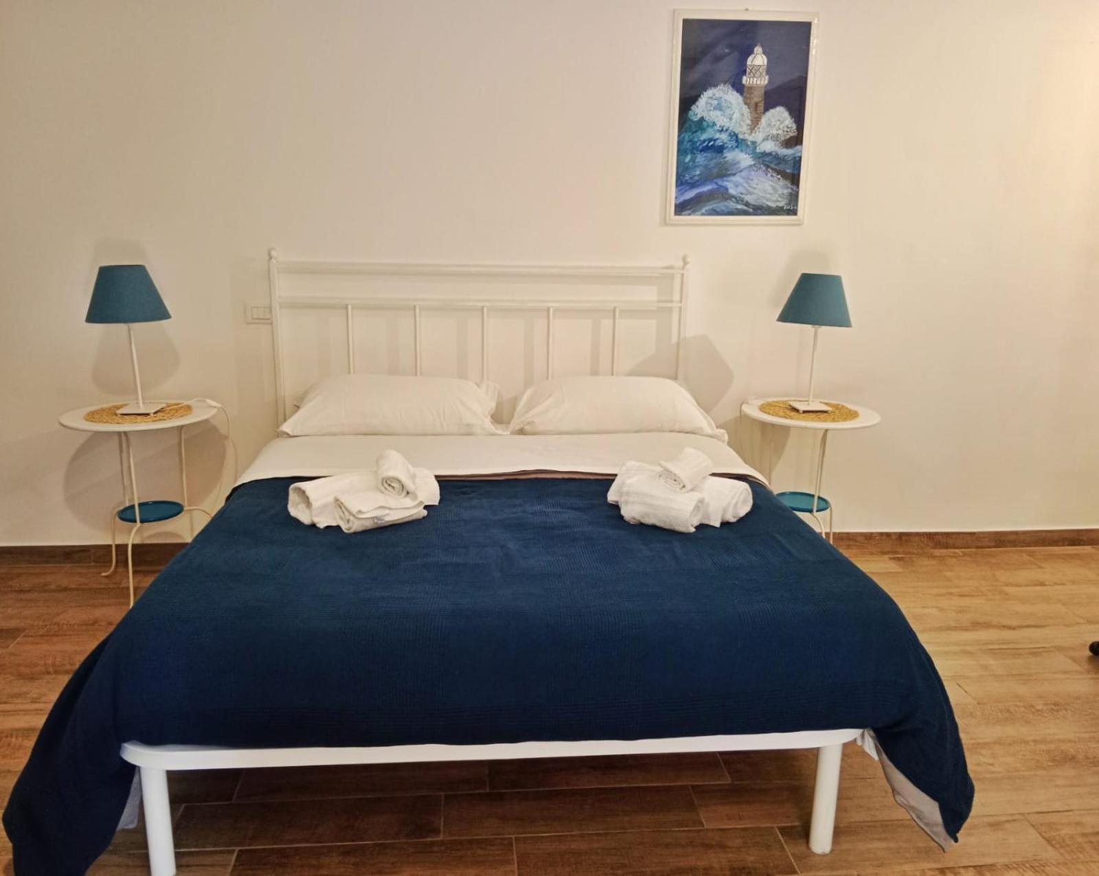 Montesilvano Marina Brezza Marina Studios מראה חיצוני תמונה