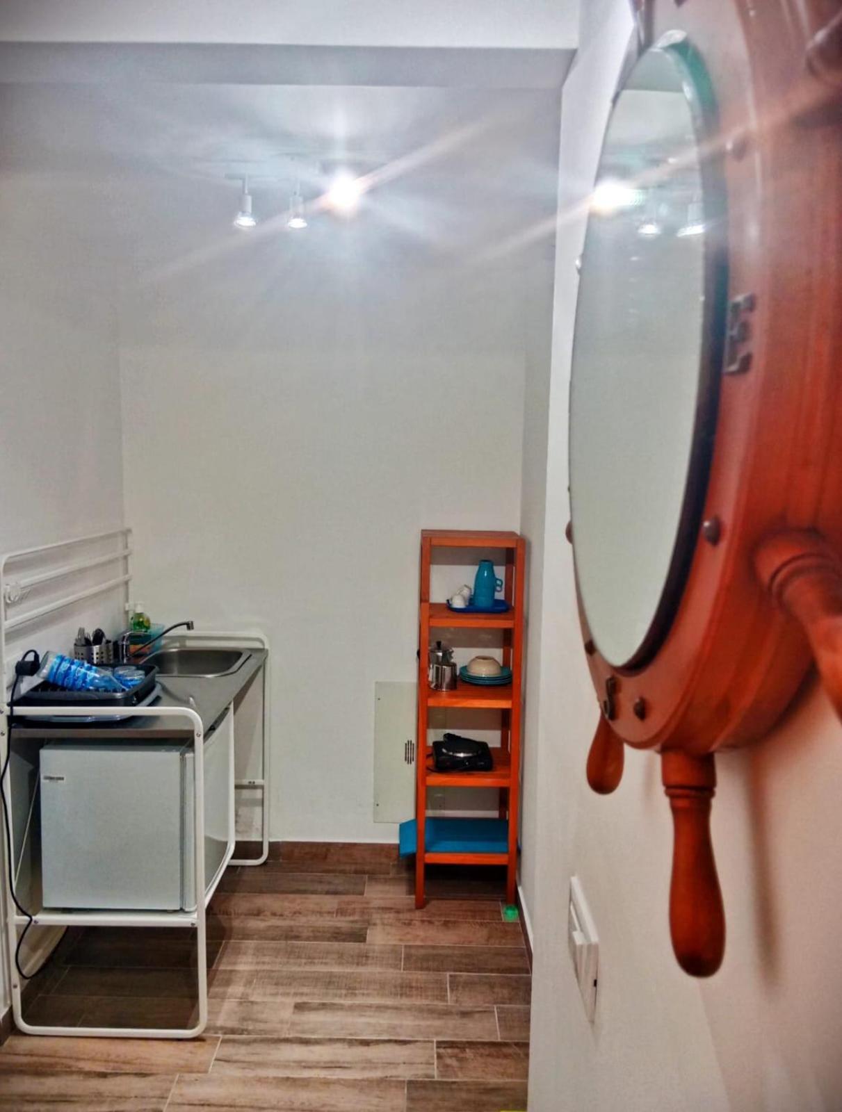 Montesilvano Marina Brezza Marina Studios מראה חיצוני תמונה