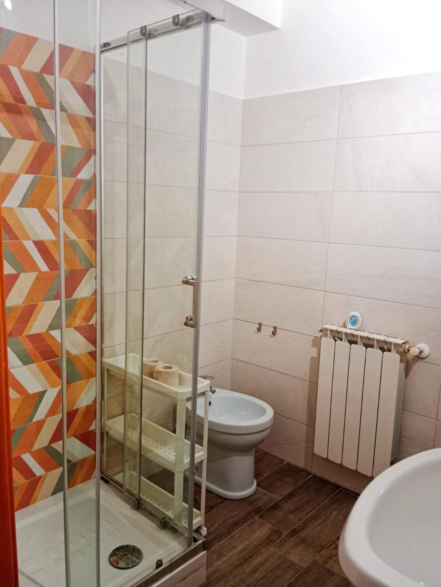 Montesilvano Marina Brezza Marina Studios מראה חיצוני תמונה