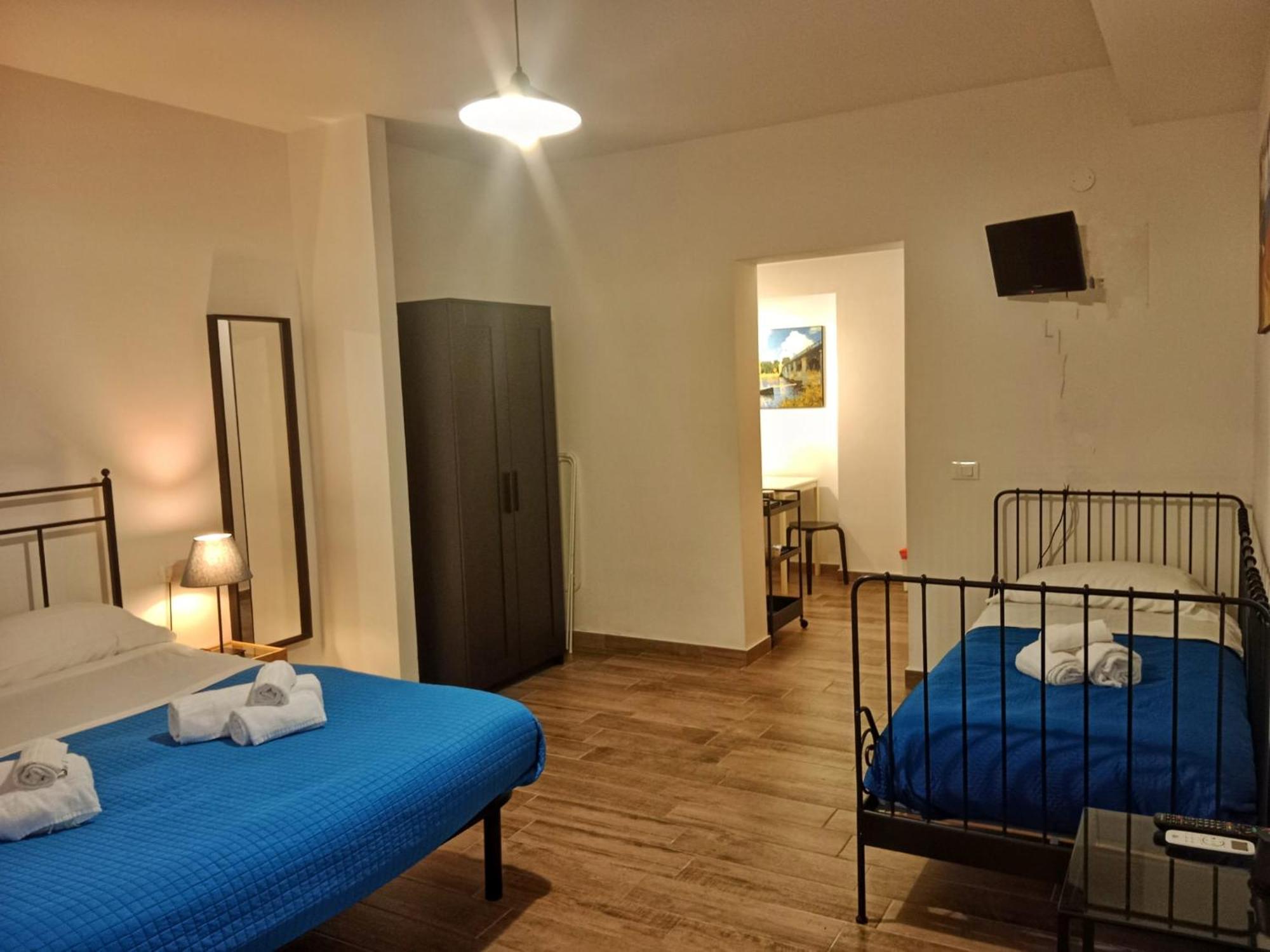 Montesilvano Marina Brezza Marina Studios מראה חיצוני תמונה