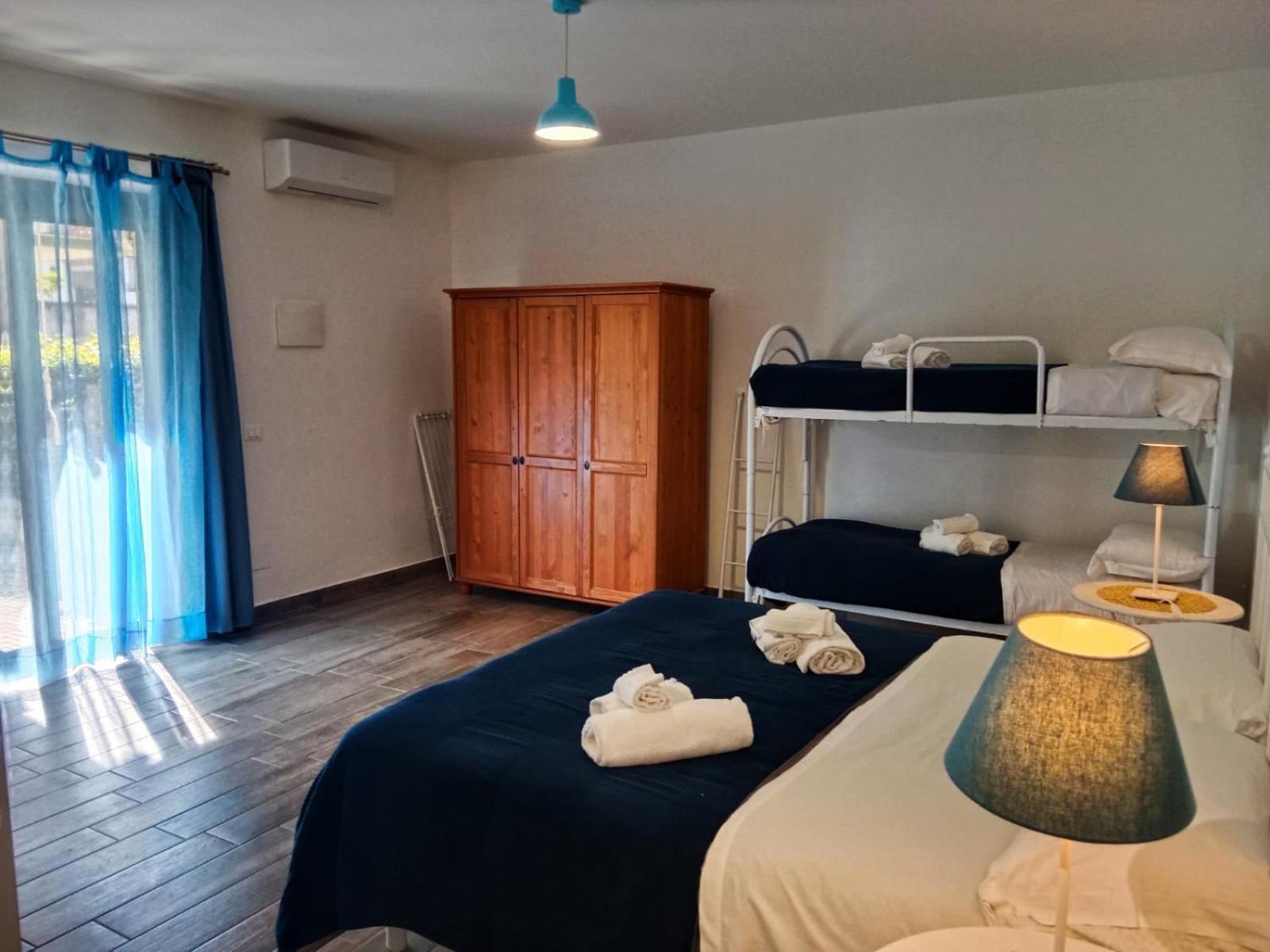 Montesilvano Marina Brezza Marina Studios מראה חיצוני תמונה