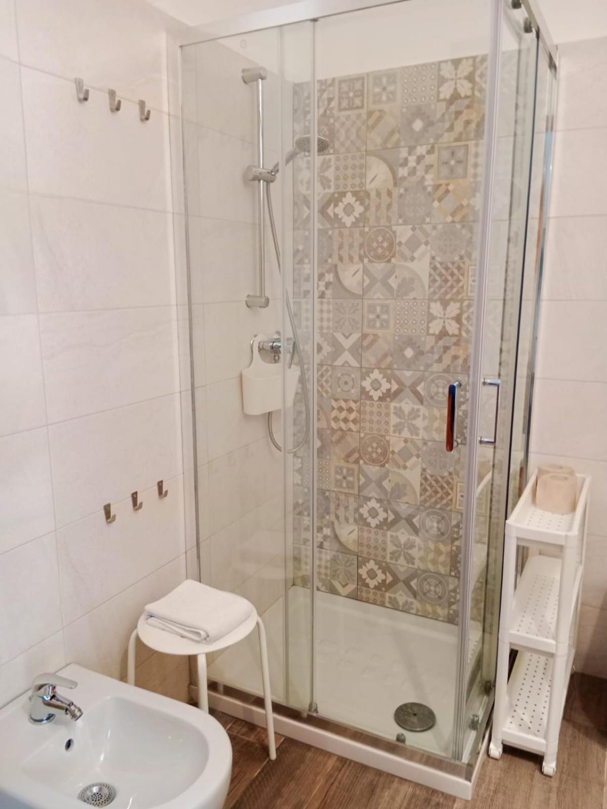 Montesilvano Marina Brezza Marina Studios מראה חיצוני תמונה
