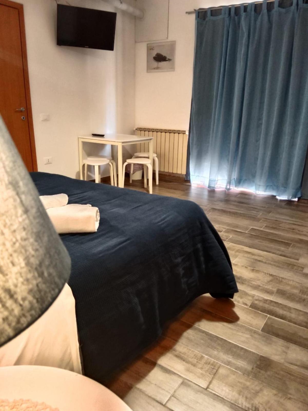 Montesilvano Marina Brezza Marina Studios מראה חיצוני תמונה