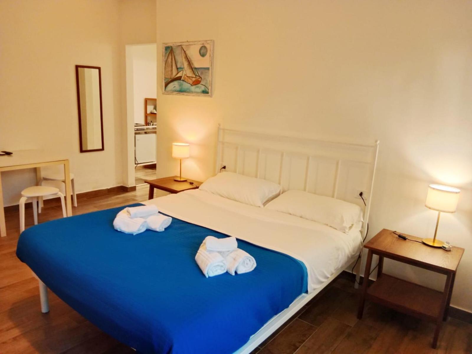 Montesilvano Marina Brezza Marina Studios מראה חיצוני תמונה