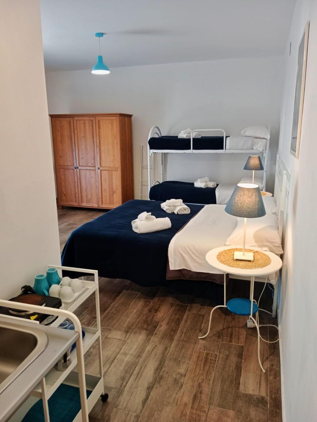 Montesilvano Marina Brezza Marina Studios מראה חיצוני תמונה