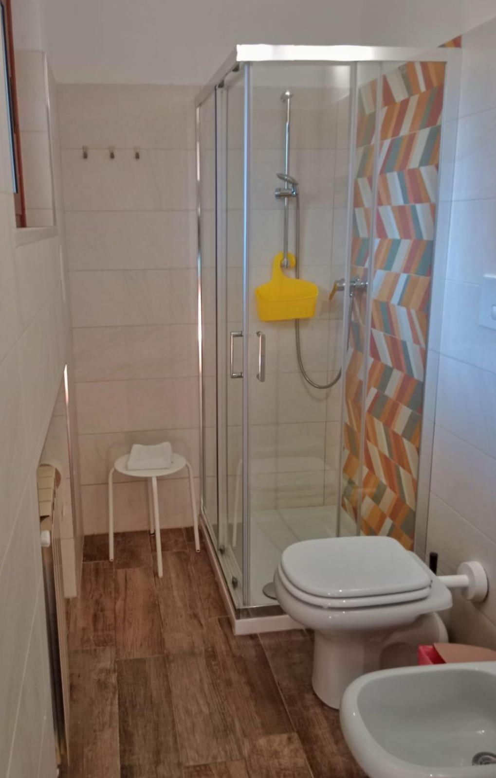 Montesilvano Marina Brezza Marina Studios מראה חיצוני תמונה